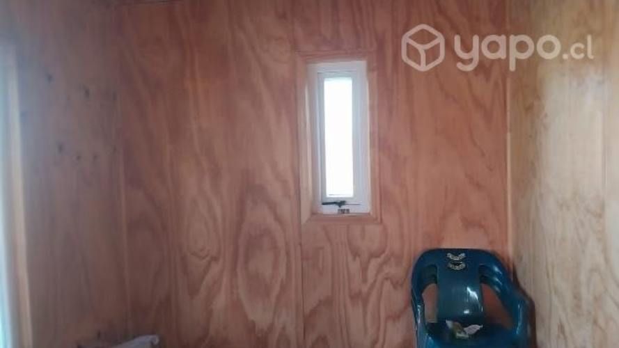 Arriendo en Lagunitas