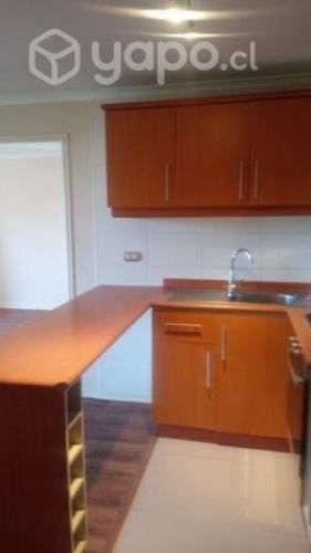 Vendo Departamento en excelente estado