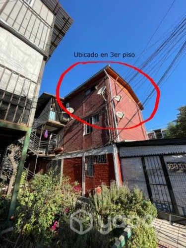 Departamento Venta Usado en El Bosque