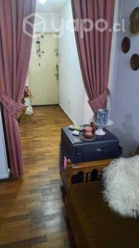 Vendo depto 4 D 2 B, calle Cochrane/castellon