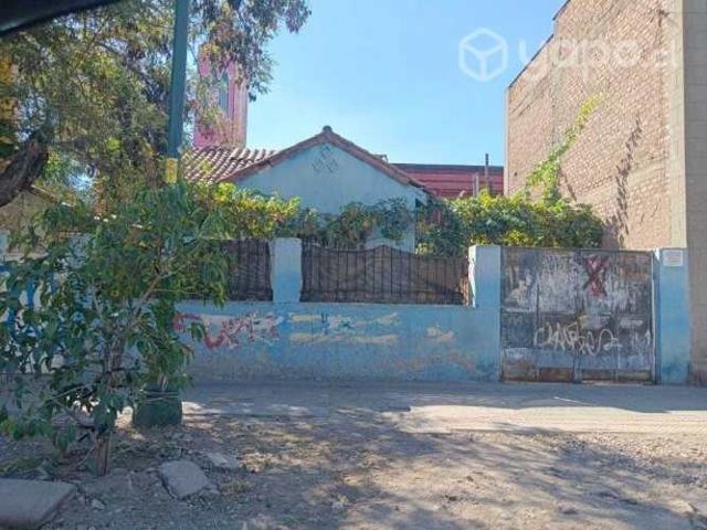 Propiedad apta uso Habitacional y Comercial