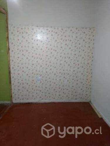 Arriendo de casa en Santiago centro
