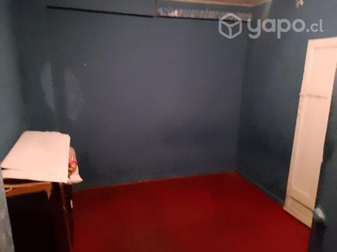 Arriendo de casa en Santiago centro