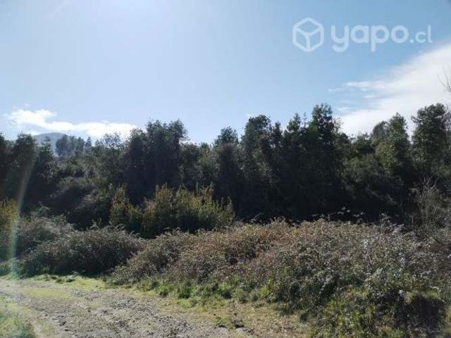 Parcela en las lomas de san clemente