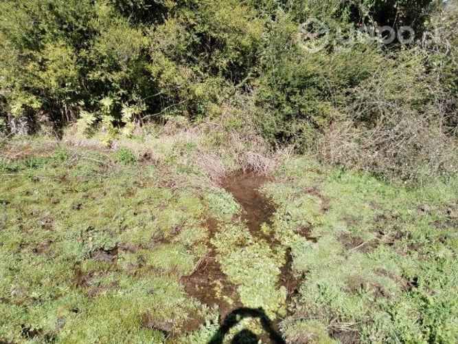 Parcela en las lomas de san clemente