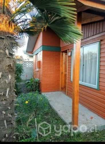 Casa Pitrufquén - Céntrico