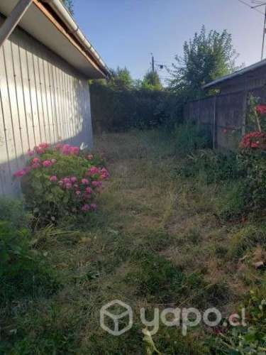 Casa Pitrufquén - Céntrico