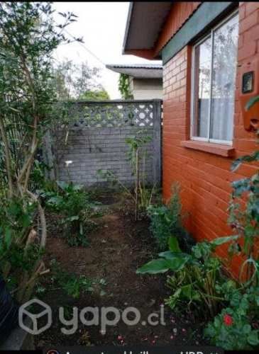 Casa Pitrufquén - Céntrico