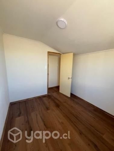 Casa esquina Renovada, excelente estado