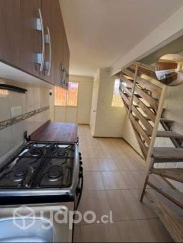 Casa esquina Renovada, excelente estado