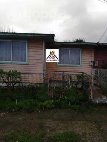 Vendemos Casa Población Libertad 1