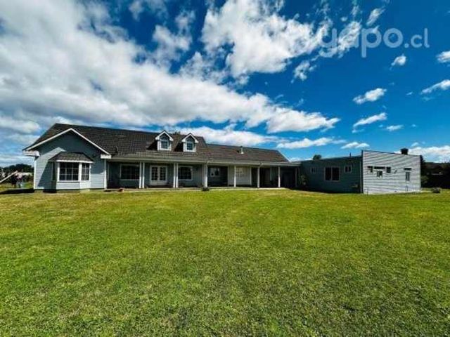 Parcela ideal para familias grandes