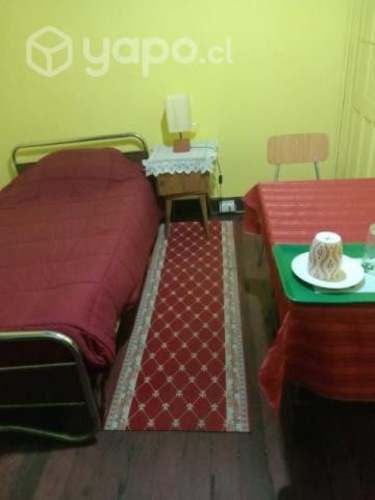 Arriendo Buena Habitación