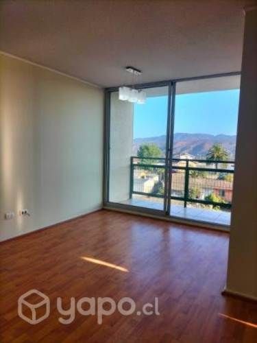 Arriendo departamento como nuevo en Villa Dulce,Vi