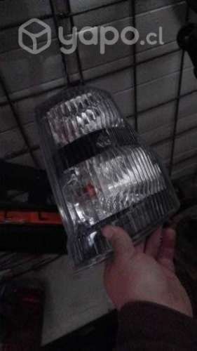 Farol int. camion npr nqr nkr