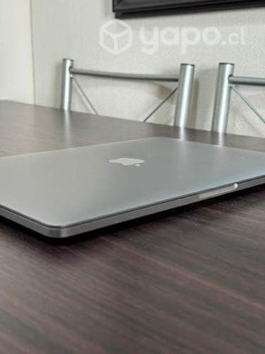 MacBook Pro M1 256GB
