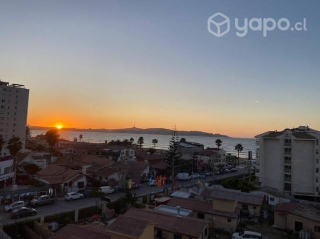 Vista Al Mar 97 M2 La Serena 3d+2b+1e Peñuelas