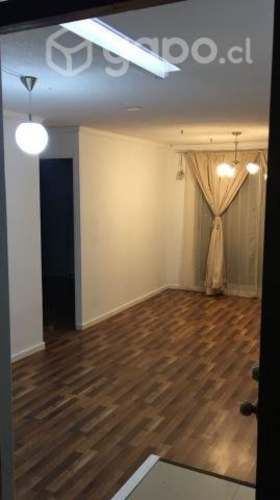 Departamento Condominio Nueva Estación Temuco