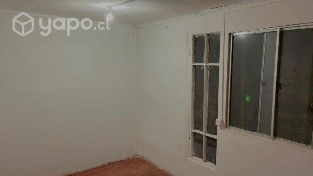 Arriendo de Departamento Pareja o persona sola