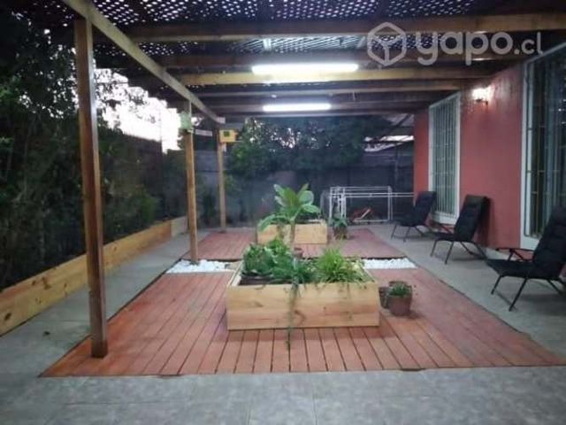 Casa SE ACEPTAN OFERTASMetro Ciudad del Nio San Mi