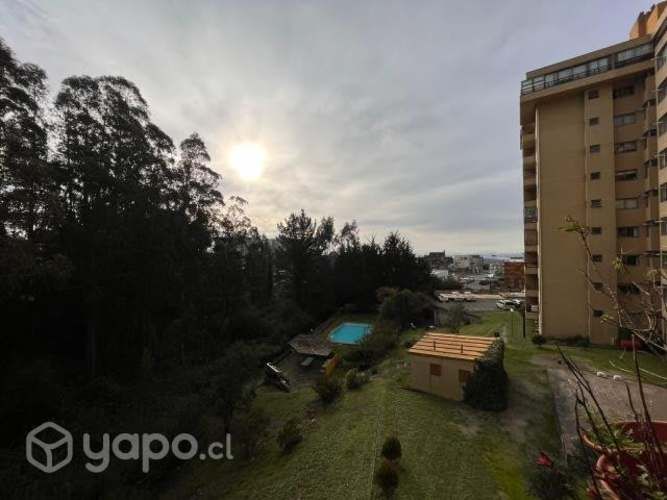 Hermoso Departamento En Andalue