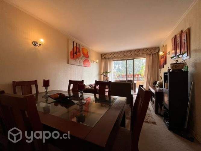 Hermoso Departamento En Andalue