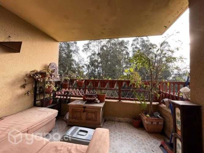 Hermoso Departamento En Andalue