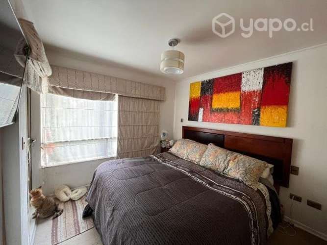 Hermoso Departamento En Andalue