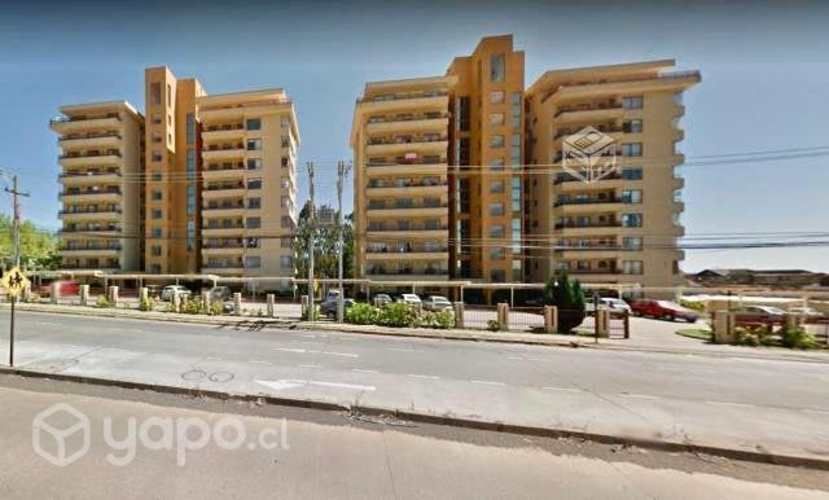 Hermoso Departamento En Andalue