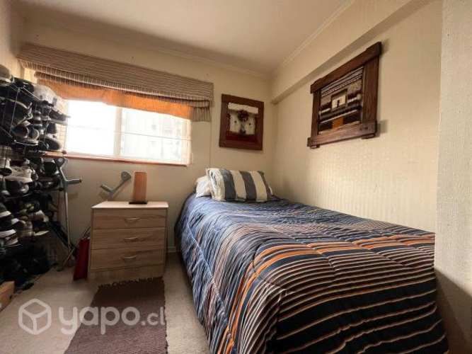 Hermoso Departamento En Andalue