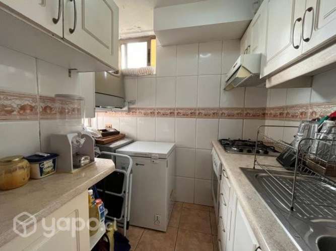 Hermoso Departamento En Andalue