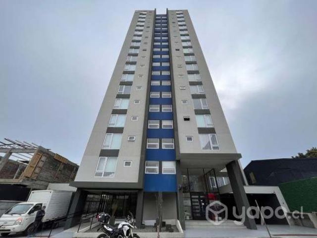 Central departamento mariposa