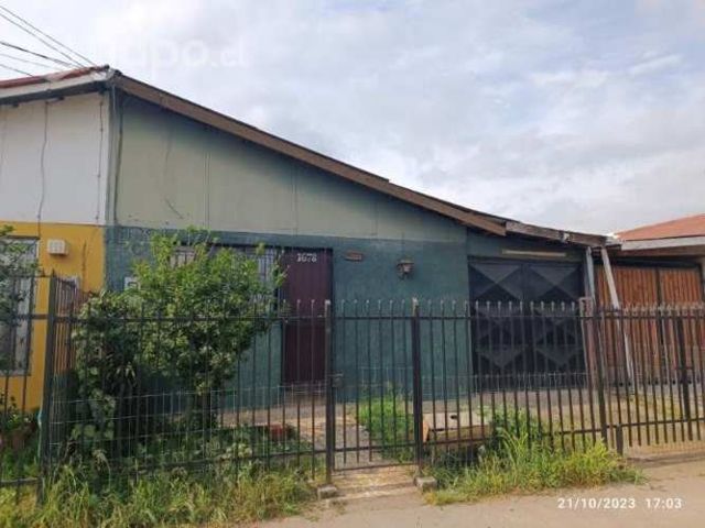 Casa en venta villa 11 Septiembre