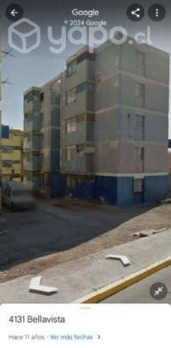 Vendo Dpto Bellavista 4131