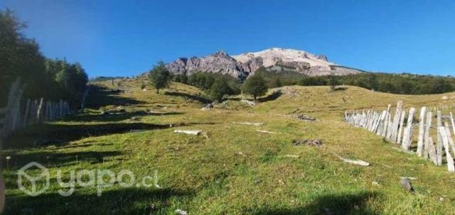 Se vende terreno de 54 hectareas en La Patagonia