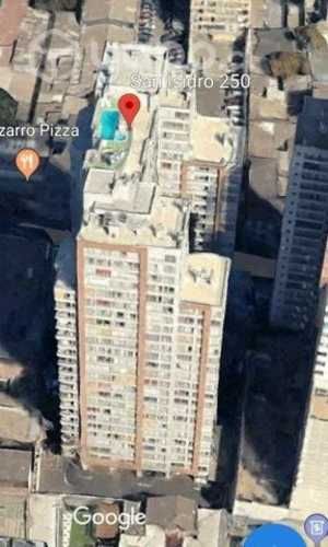 Arriendo Pieza con Espléndido Balcón y ventanal