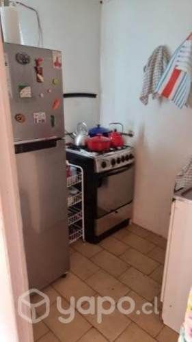 Departamento en lo barnechea