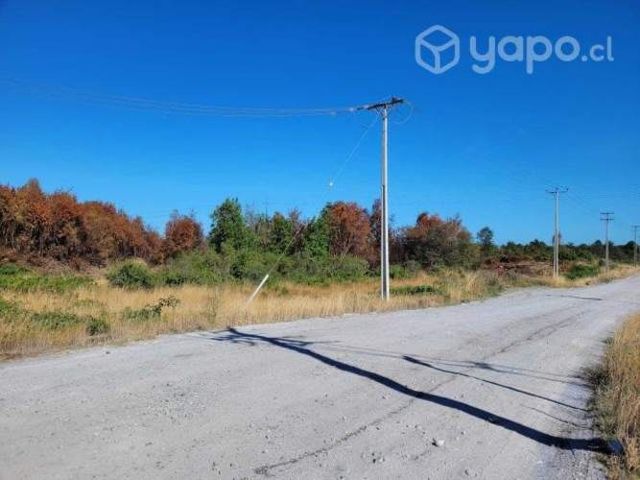 Vendo terreno chinquihue alto