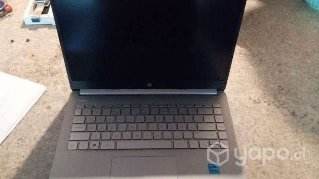 Computador nuevo con boleta de garantía