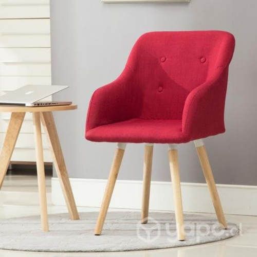 Sitiales Mara Sillon Silla Living Eames