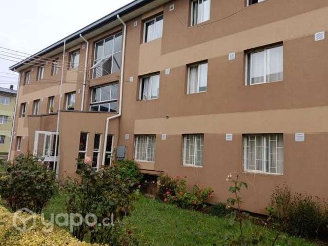 Departamento en Francke Villa Entre Lagos