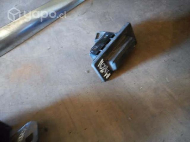 Mazda boton apertura maleta portalon original env