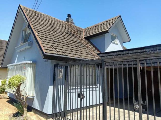 Las Encinas 4D 2B  familia o  amobladas