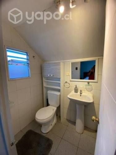 Arriendo casa Amoblada Coquimbo Sindempart