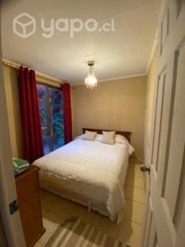 Arriendo casa Amoblada Coquimbo Sindempart