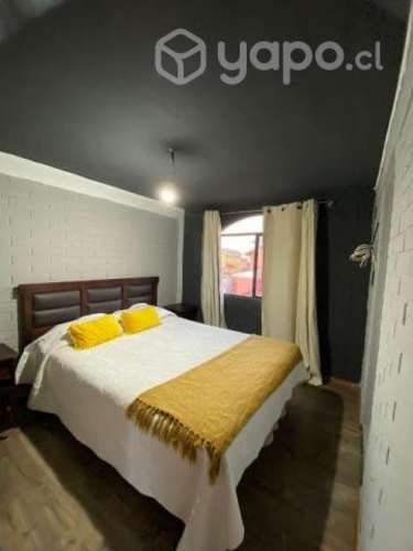 Arriendo casa Amoblada Coquimbo Sindempart