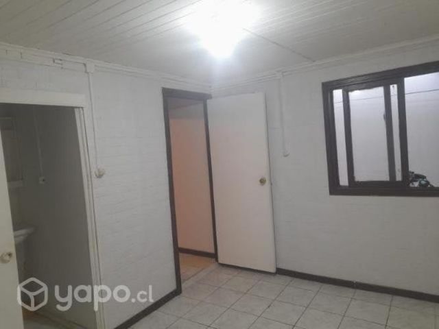 Departamento interior