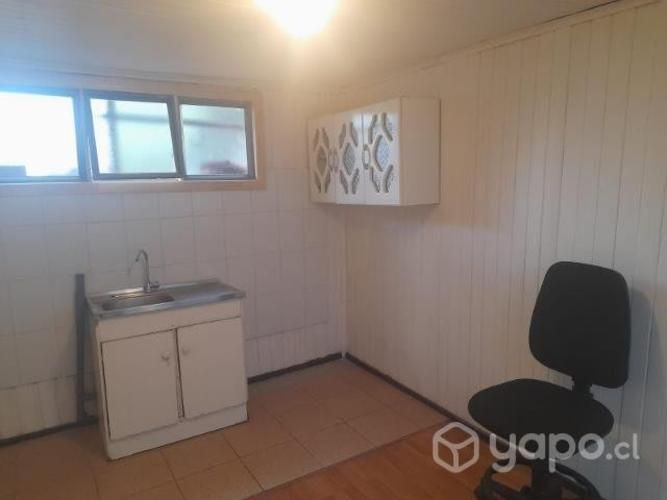 Departamento interior