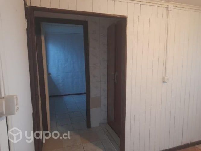 Departamento interior