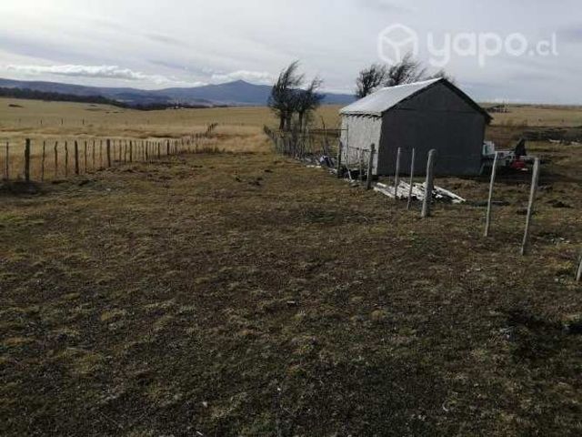 Parcela 1 hectárea sector san miguel